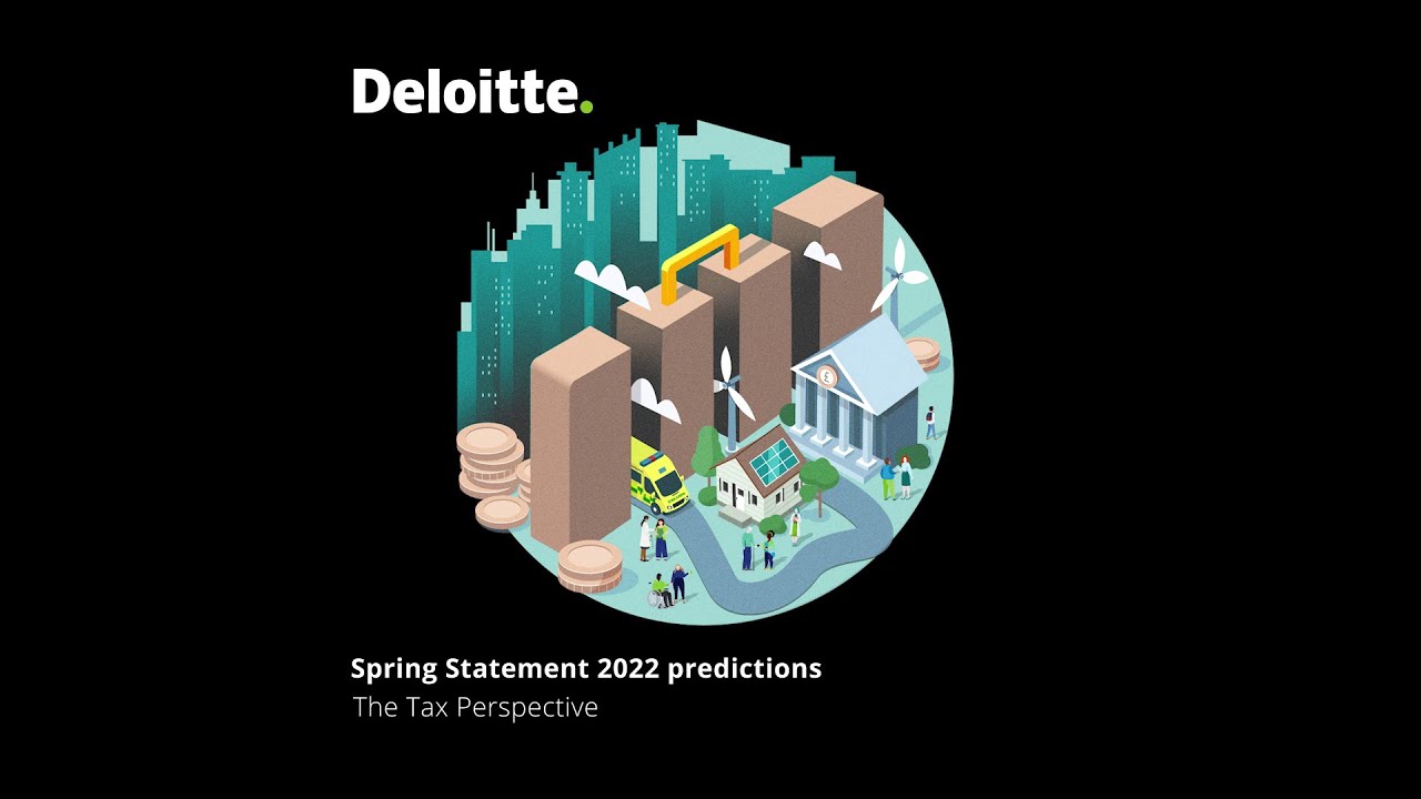 Spring Statement 2022 | Tax Predictions
