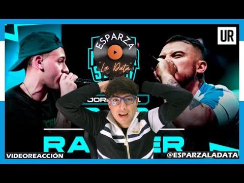 RAPDER VS DAC SHOW DE FMS! #mexico #argentina #fmsargentina #fmsarg #chile #batallasdefreestyle #1k