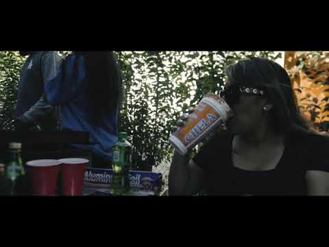 Evelyn G Ft. Baldacci The Beast - What It Takes ( Prod. by Chris Gunn )