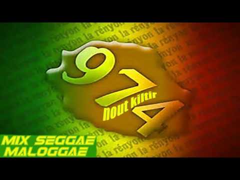 Mix Seggae Maloggae