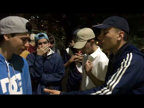 TIAN MODUM vs PIC TALA | 8vos | FECHA ESPECIAL 2v2 | HEXAGONOFREE