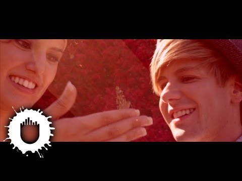 DANK feat. jACQ - Crystals (Official Video)