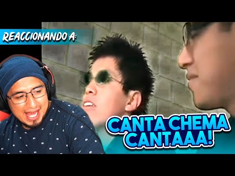 Fedelobo reacciona a Adultescentes 2