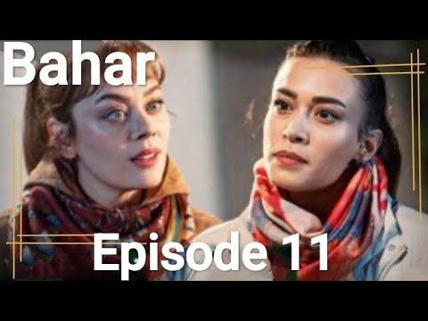 Bahar-Episode 11(English subtitles) for English subtitles in description 