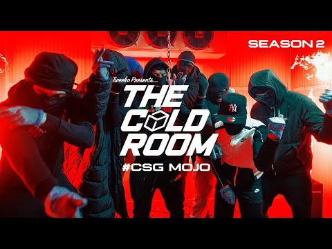 Video thumbnail for The Cold Room - S2-E6