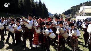  гайдарят Костадин Илчев