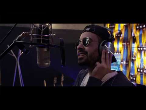 J Dose - I FEEL YOU ft. Alber Stewar (Band Version)