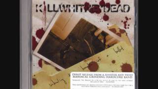 Killwhitneydead-Is That My Blood or Hers