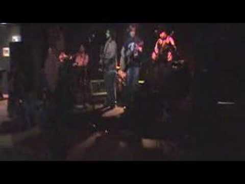 "Pretty Girl" - Legionnaires