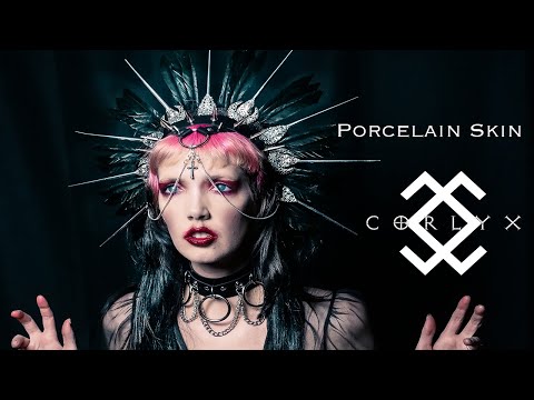 CORLYX - Porcelain Skin (Official Video)