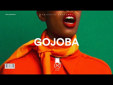 [FREE] "Gojoba" - Wizkid Type Beat | Jazz Afrobeat x Dancehall Type Beat Instrumental 2020