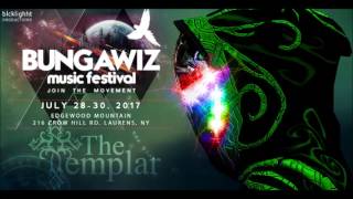 Warp Brothers vs. Feed Me - Phat Patience (Templar Mashup Remix) - Bungawiz Festival