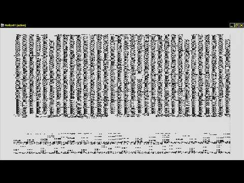 Black Jack PROBLEM 1986 Fred Nachbaur SINCLAIR ZX80 ZX 80 ZX81 ZX 81 Science of Cambridge Ltd