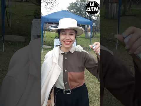 Cumpleaños del Pueblo de Villa Ana y lo vivimos de ésta forma. Gracias por ser parte. 