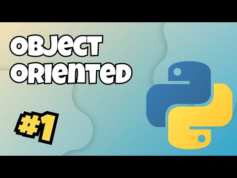 Intermediate Python Object Oriented Programming