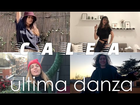 Calea - Ultima Danza