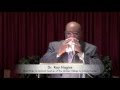 Dr. Ray Hagins- Where Do I Go From Here?