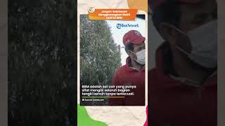 Bahaya! Sering Disepelekan, Jangan Kebiasaan Menggoyangkan Mobil saat Isi BBM, Ini Akibatnya