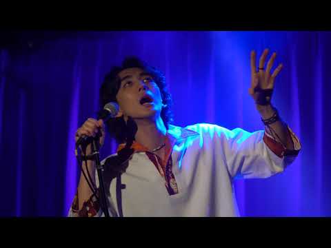 잔나비 - 로켓트(4K)@현대카드언더스테이지