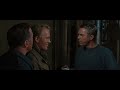 The Great Escape 1963 How Many Are You Taking Out Scene 4K