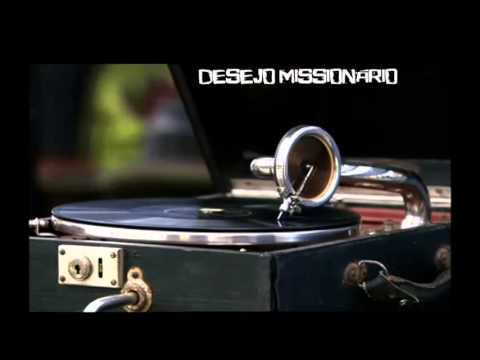 Desejo Missionario - Kickbuttowski