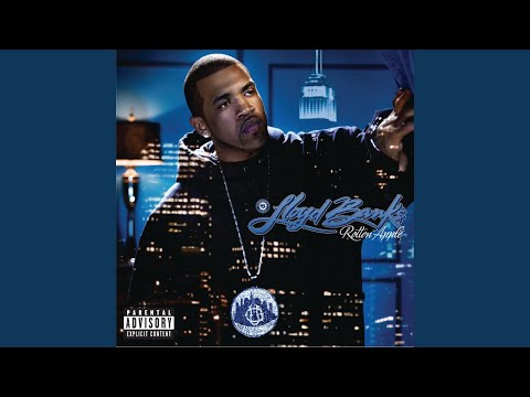 Lloyd Banks – Life (featuring Marsha Ambrosius & Spider Loc) | Rotten Apple (Deluxe)