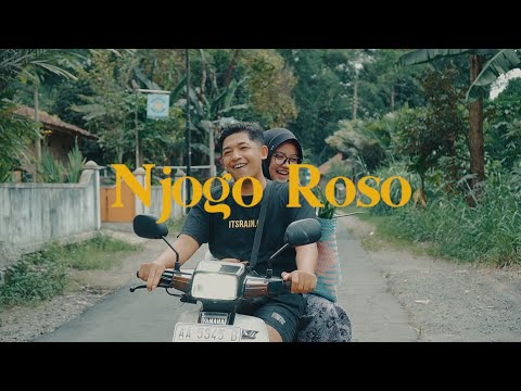 Njogo Roso - Magelang Ambyar ft. Ena Vika (Official Music Video) Maturnuwun Gusti pun maringi sing