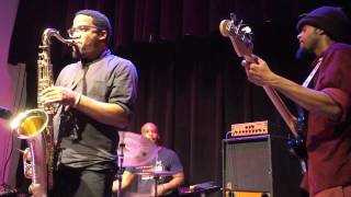 JBL Trio " No Filter " 2017