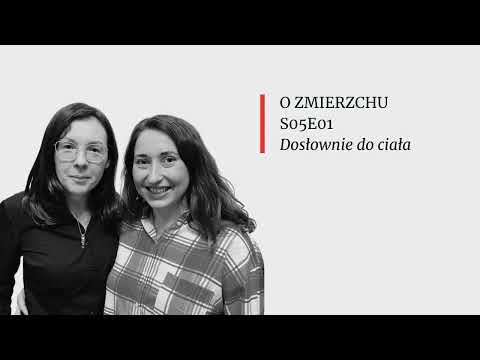 S05E01 Dosłownie do ciała - O Zmierzchu