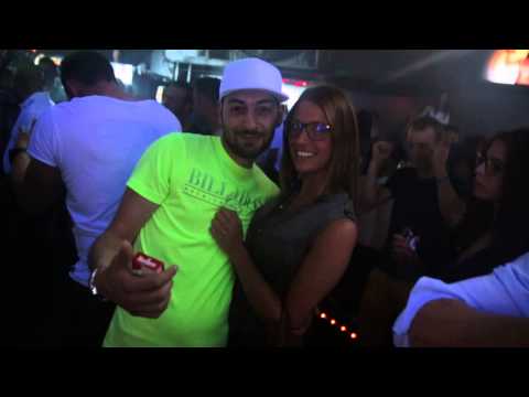 dj Nitron @ Insomnia Nights La Rocca 2014-08-16