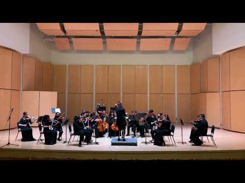 OHSOF A la Media Noche (At midnight) 20221105