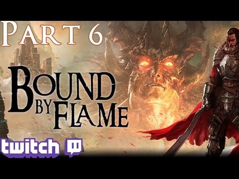 Bound by Flame #6 - Finding the Beast
