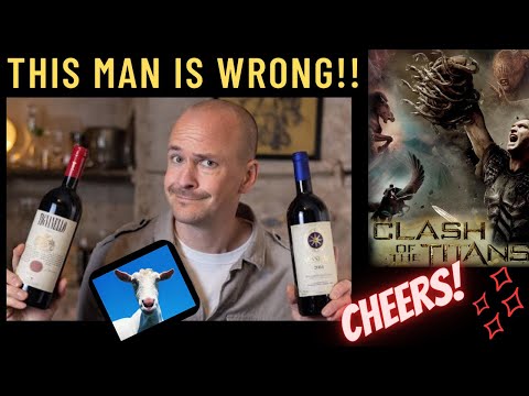 Understanding Wine Scores @jancis.robinson vs. @KonstantinBaumMasterofWine