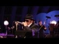 Van Morrison Sweet Thing  Live At The Hollywood Bowl HD