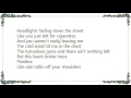 Lee Ann Womack - Painless Lyrics