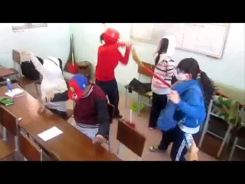 HARLEM SHAKE D1 STYLE 3