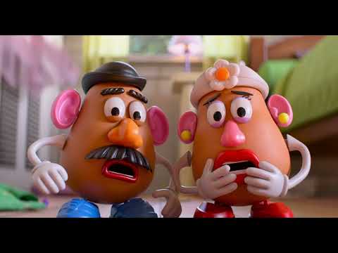  צעצוע של סיפור 5