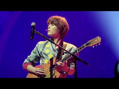 190901 나쁜 꿈 - 잔나비 (김도형 focus) @ Fantastic old-fashioned Returns! (올림픽홀)