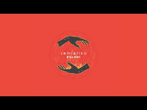 Semiotika - Tatap Kata (Official Audio)