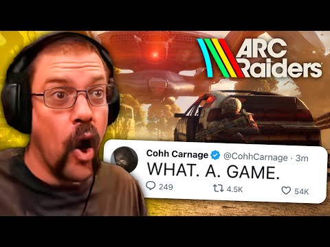 This Game Is Something Special