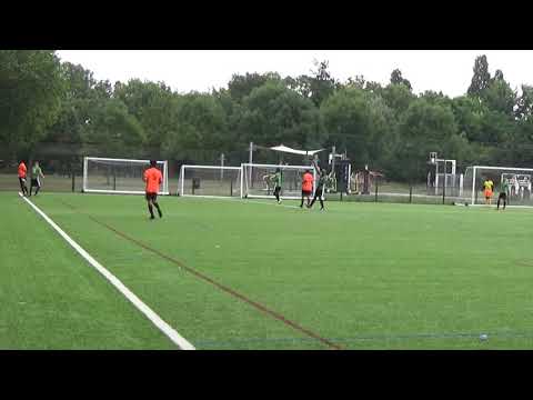 LOPES TAVARES FC V SPORTING BENGAL UTD