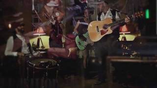 The Aeronauts - Steampunk Boba Fett Theme Song (Live)