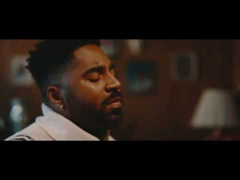 DIXSON - BIG BRAVE MAN (OFFICIAL MUSIC VIDEO)