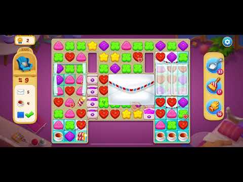 Matchington Mansion Level 3325