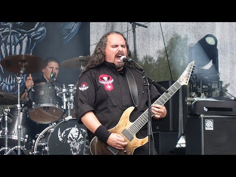 Angelcrypt - Live at Metal Bash 2022