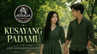 Download lagu KU SAYANG PADAMU ( cover Video Klip Paling Banyak ditonton  ) mp3