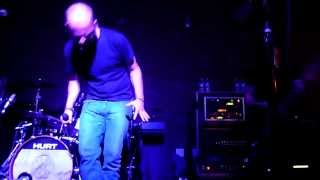 Hurt - Eden - Live HD 5-29-13