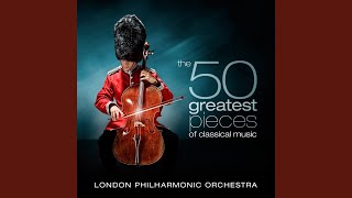 London Philharmonic Orchestra - On the Beautiful Blue Danube, Op. 314