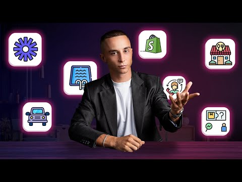 How to Service Your First AI Automation Agency Client 3000 EACH