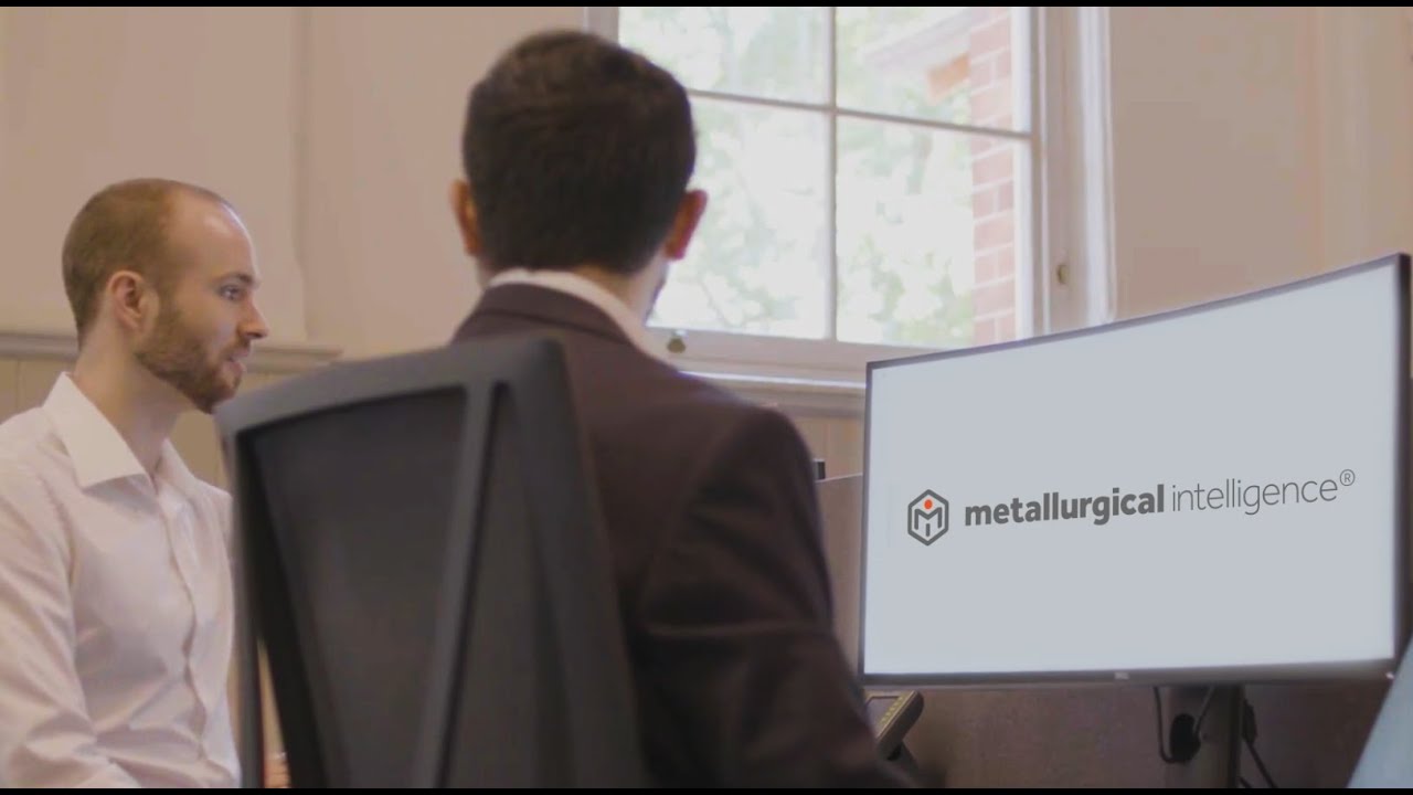 Metallurgical Systems Product Video